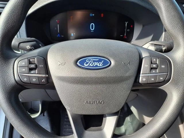 2026 Ford Transit Van Base - Photo 16
