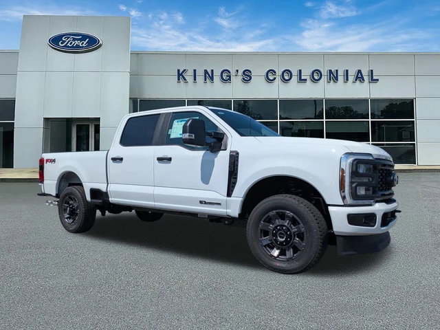 2026 Ford Super Duty F-250® XL