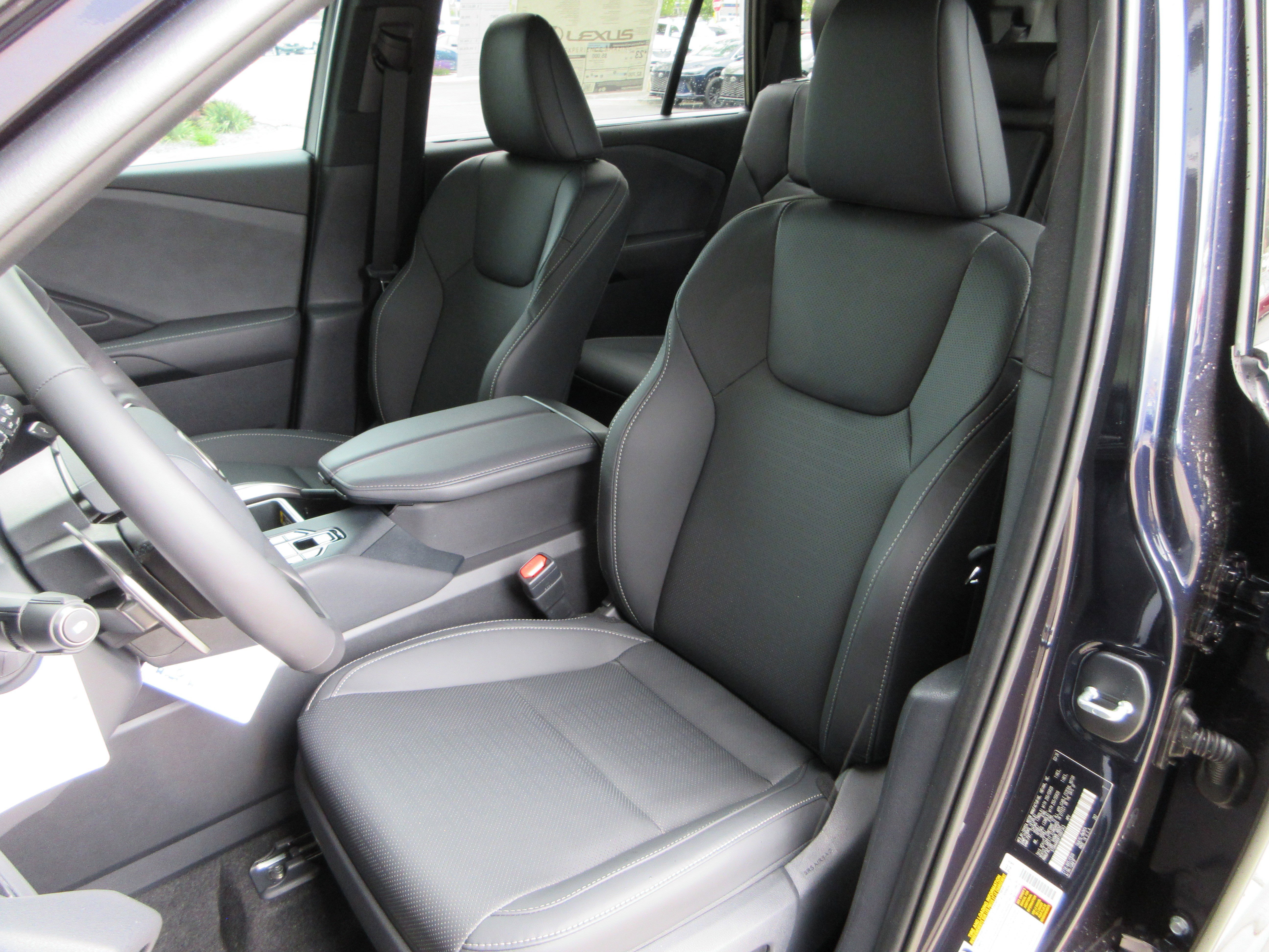 New 2026 Nightfall Mica Lexus PREMIUM AWD image 32