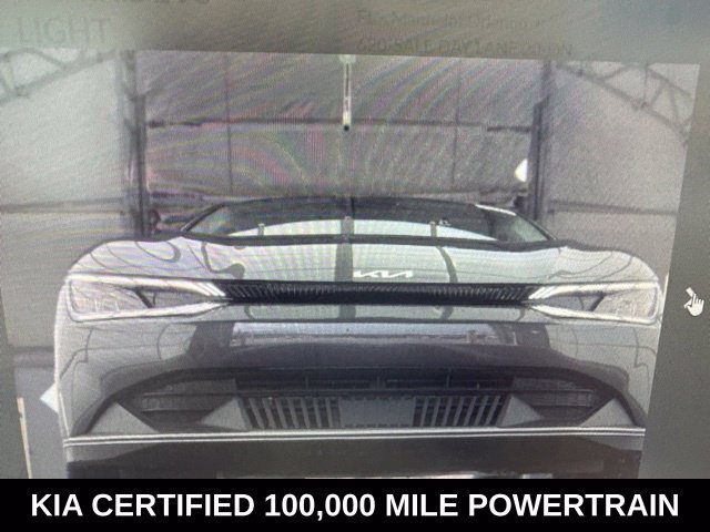 Used 2024 Gray Kia Light image 10