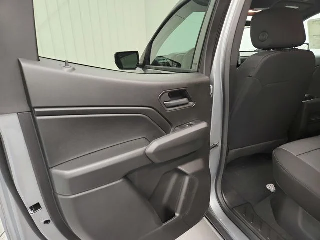 2026 Chevrolet Colorado Work Truck - Photo 18