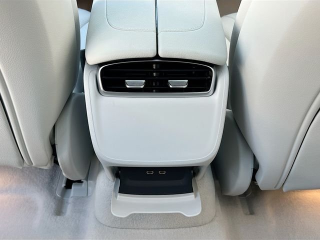 Certified Used 2025 Blue Mercedes-Benz 350+ Sedan image 21