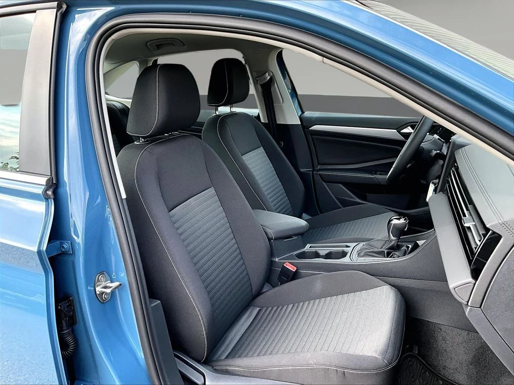New 2026 Blue Volkswagen 1.5T S image 26
