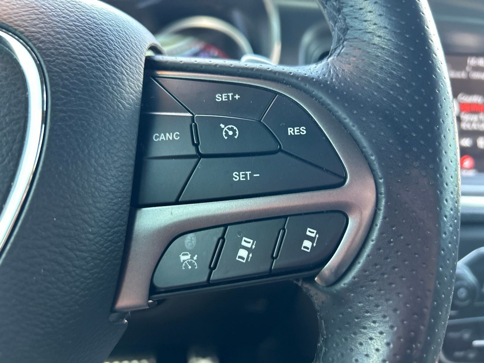 Used 2019 Black Dodge R/T Scat Pack image 15