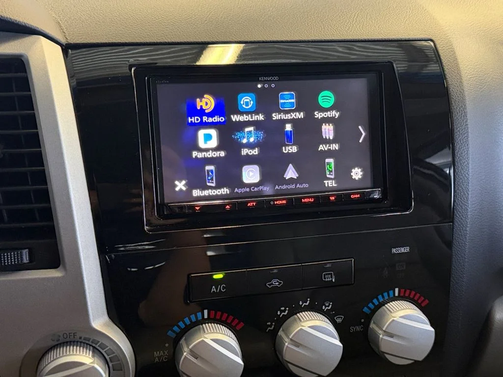 Used 2008 Silver Toyota Base image 13