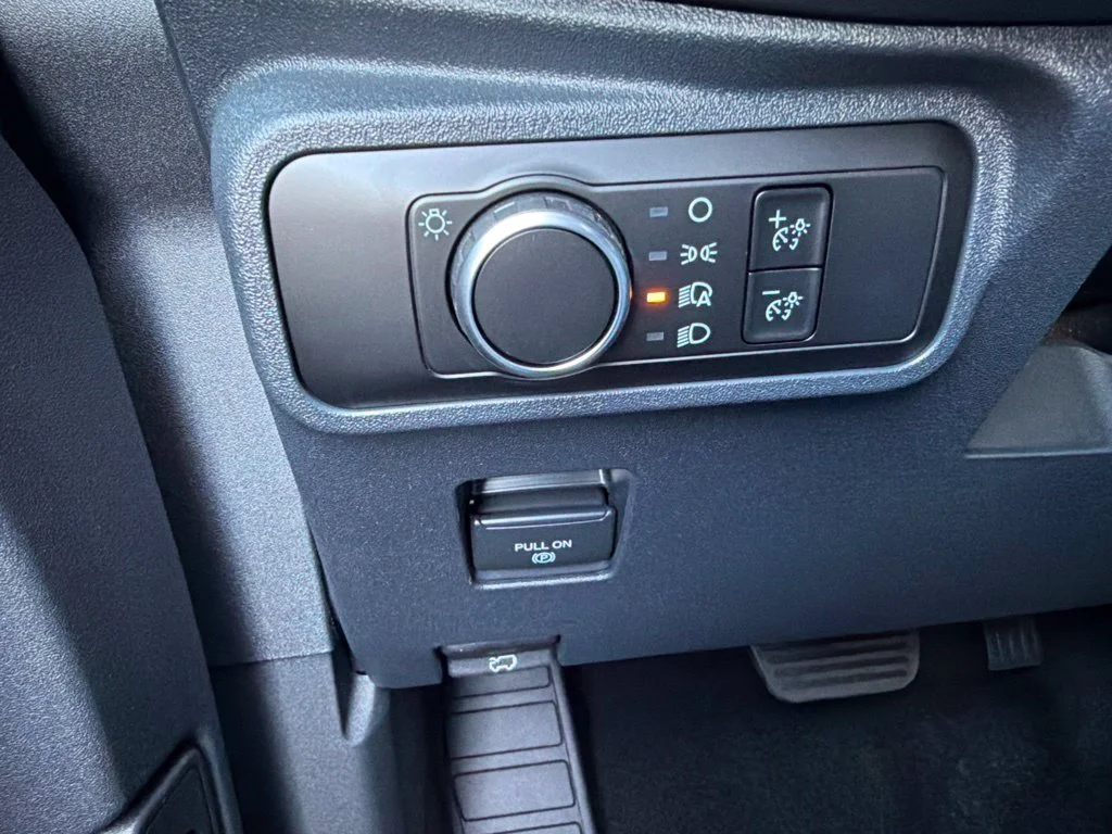 New 2026 Marsh Gray Ford Big Bend® image 24