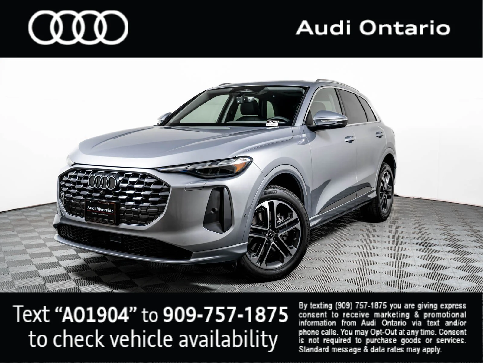 2026 Audi Q5