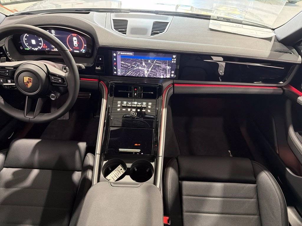 2026 Porsche Panamera Base - Photo 20