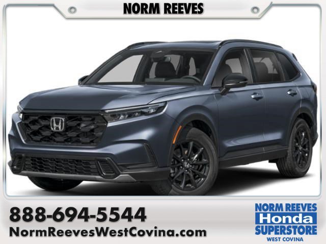 2026 Honda CR-V Hybrid 2026 Honda CR-V Hybrid Sport FWD Sport Utility