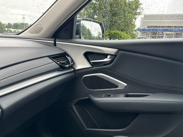 Certified Used 2024 Majestic Black Pearl Acura SH-AWD image 56