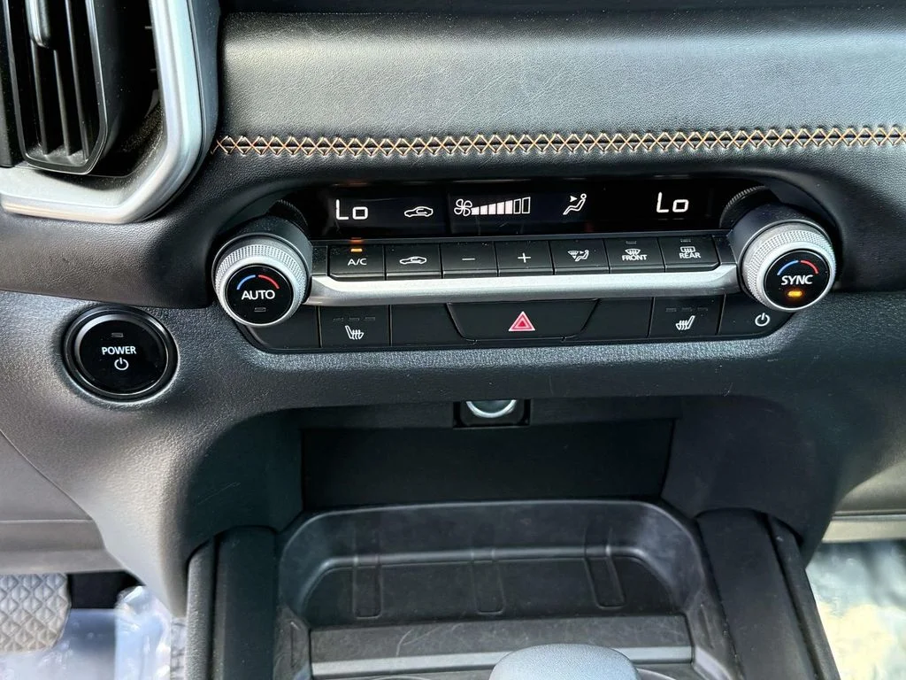 Used 2025 Beige Mazda Premium image 20