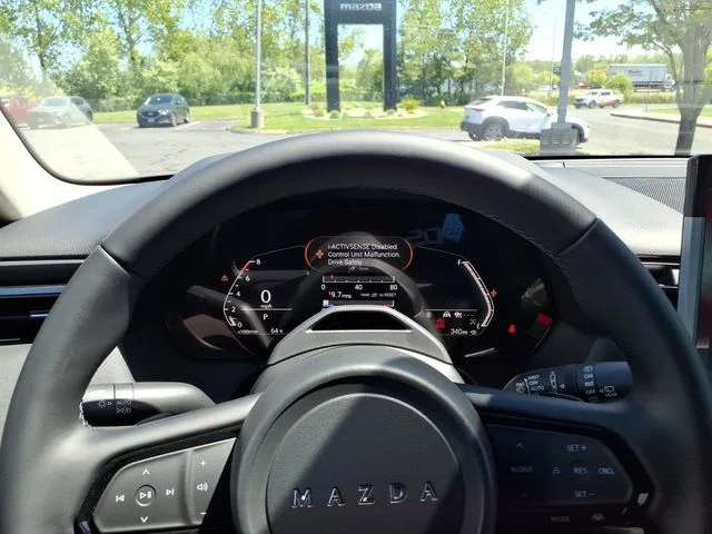 New 2026 White Mazda 2.5 S Premium Plus image 20