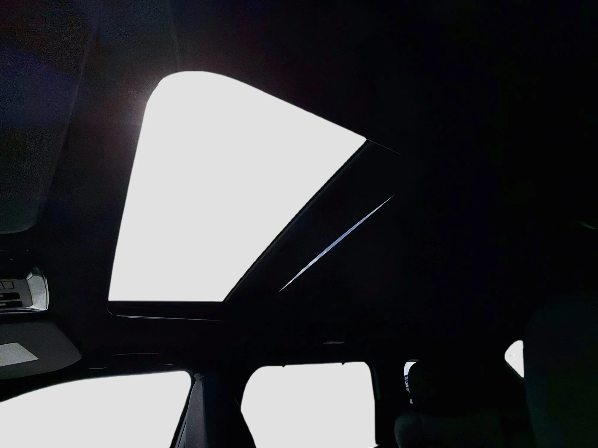 New 2026 White Diamond/Black Roof Mitsubishi BLACK EDITION 2WD image 22