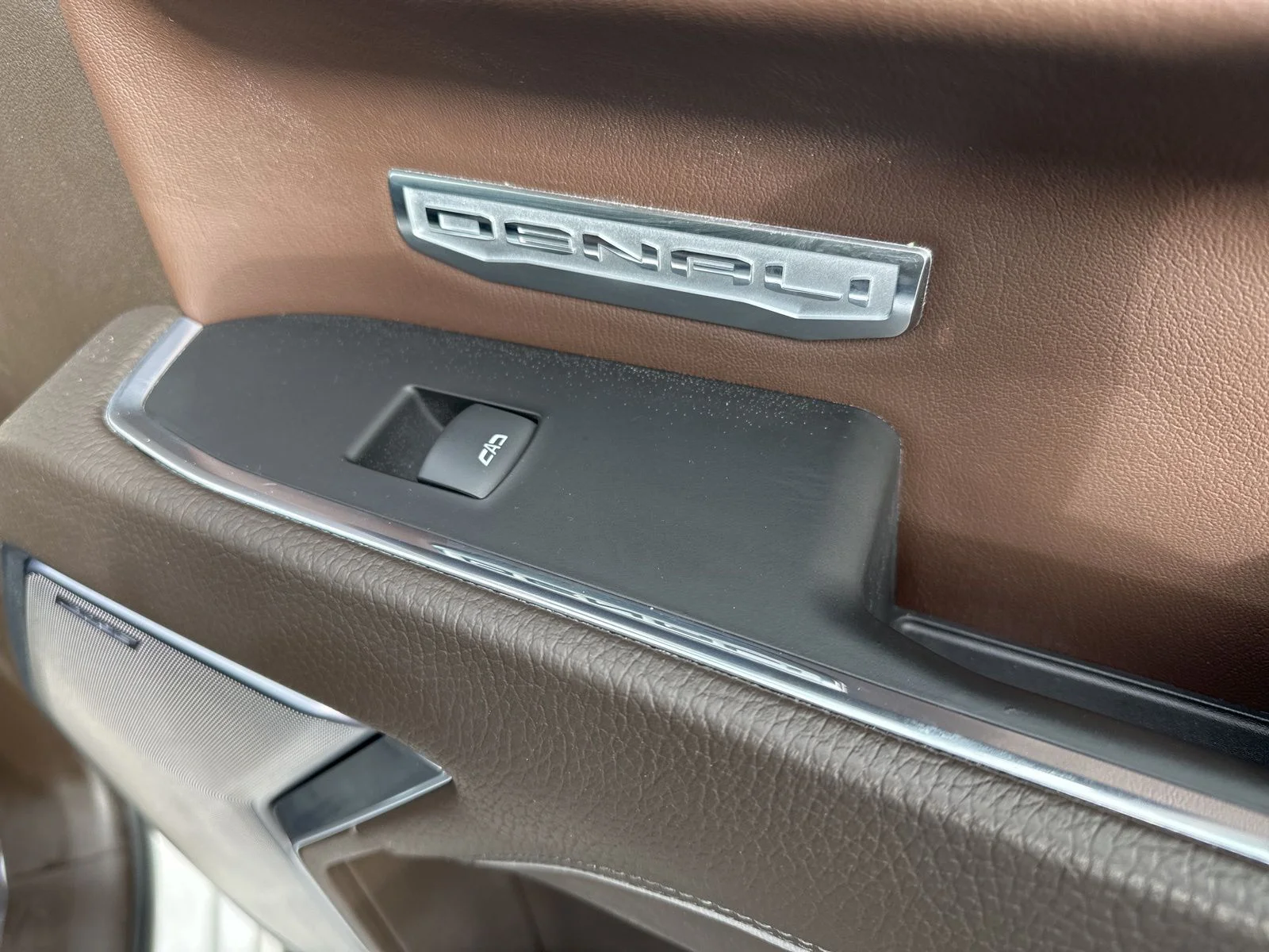 2024 GMC Sierra 1500 Denali - Photo 42