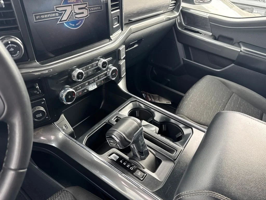 2023 Ford F-150 XLT - Photo 80