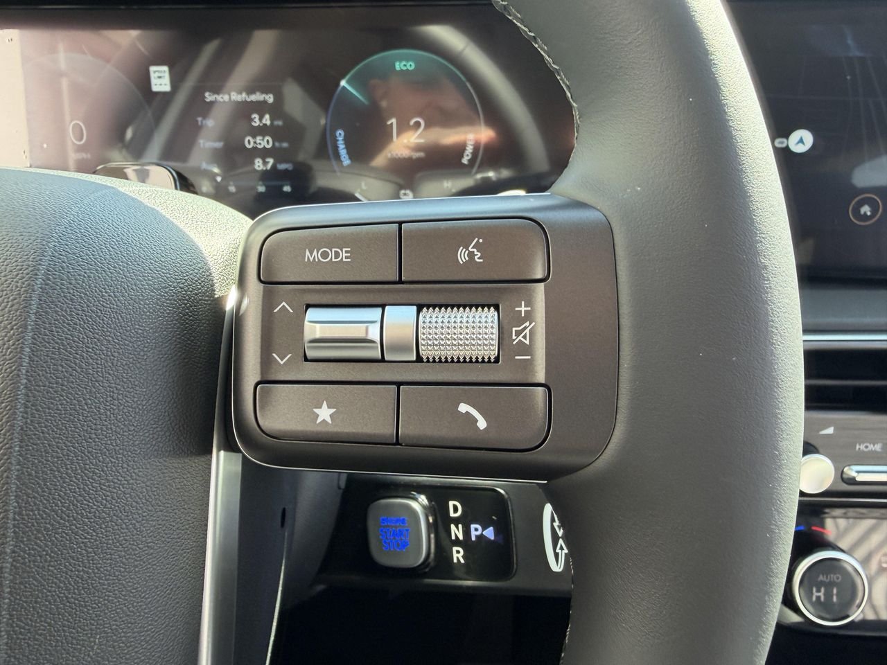 2026 Hyundai Palisade SEL - Photo 35