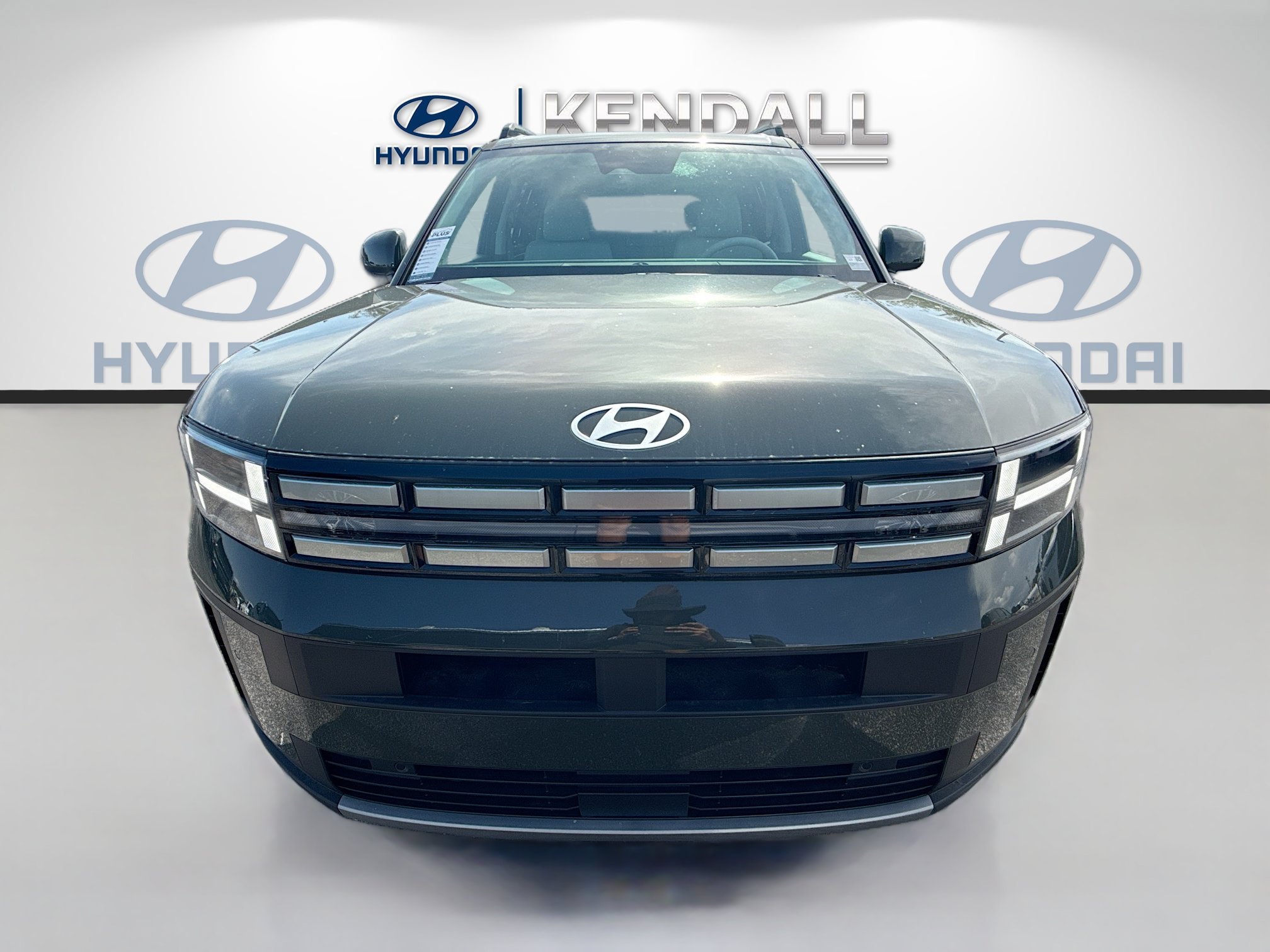 New 2026 Rockwood Green Hyundai SEL image 26