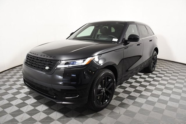 2026 Land Rover Range Rover Velar S