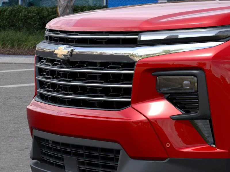 2026 Chevrolet Traverse LT - Photo 13