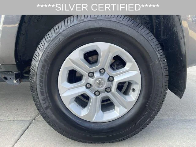 Certified Used 2022 MAGNETIC GRAY MET. Toyota  image 31