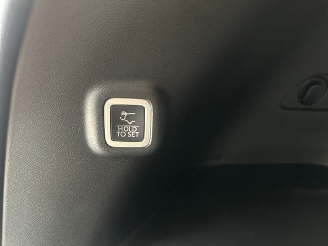 New 2026 Sting-Gray Clearcoat Jeep Limited image 21