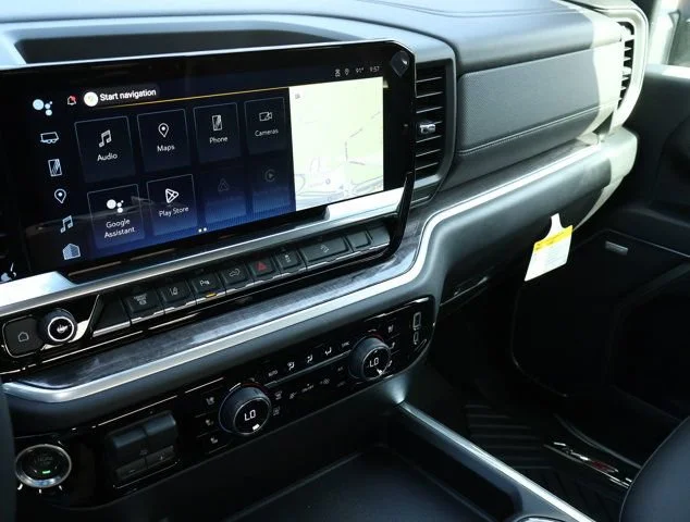 2026 Chevrolet Silverado 2500 HD LTZ - Photo 20