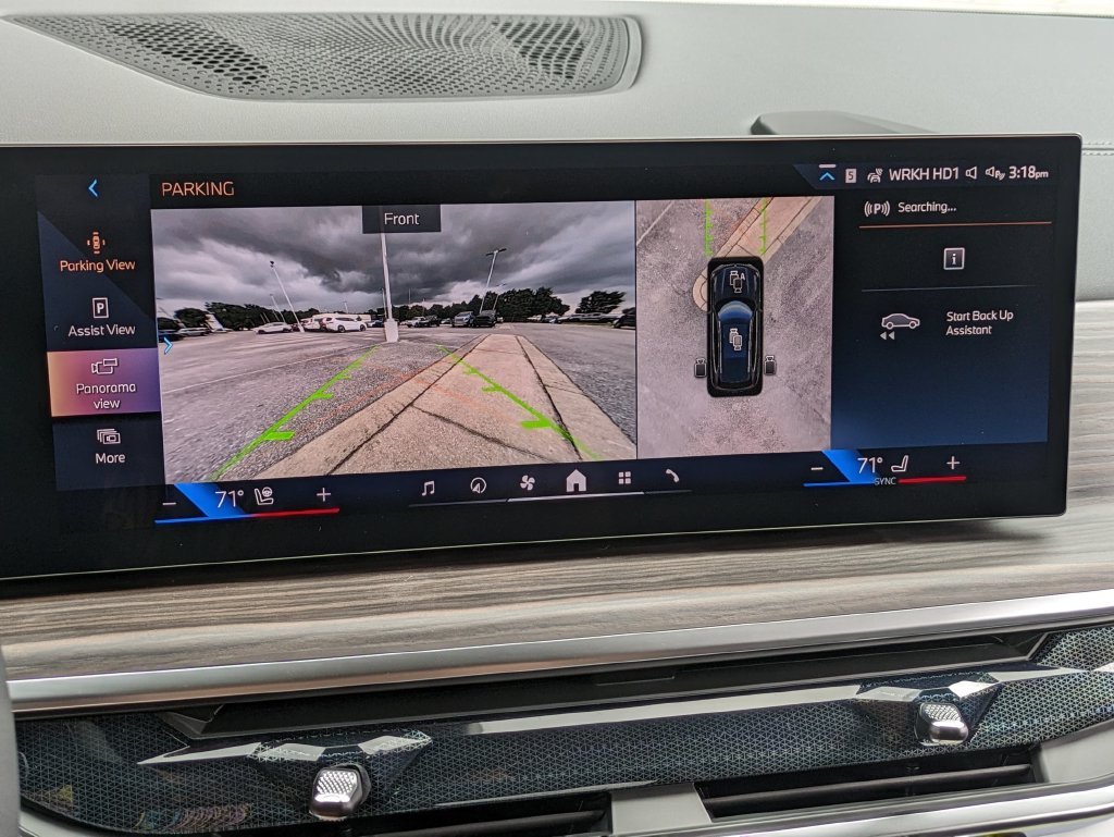 2026 BMW X5 40i - Photo 20