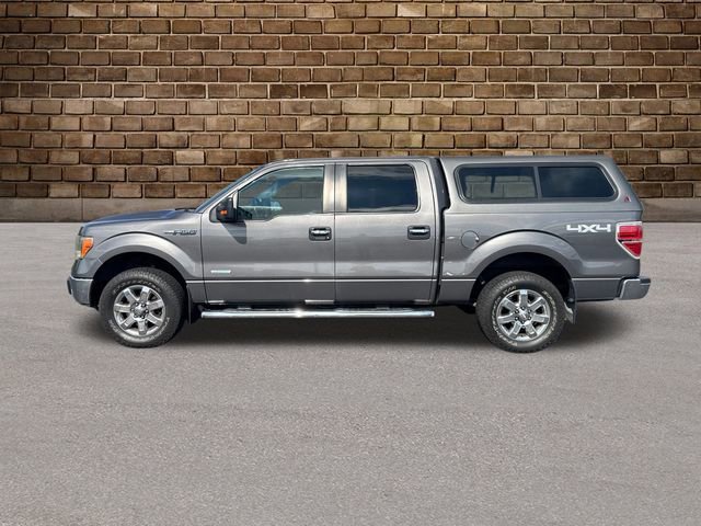 2014 Ford F-150 XL photo 2