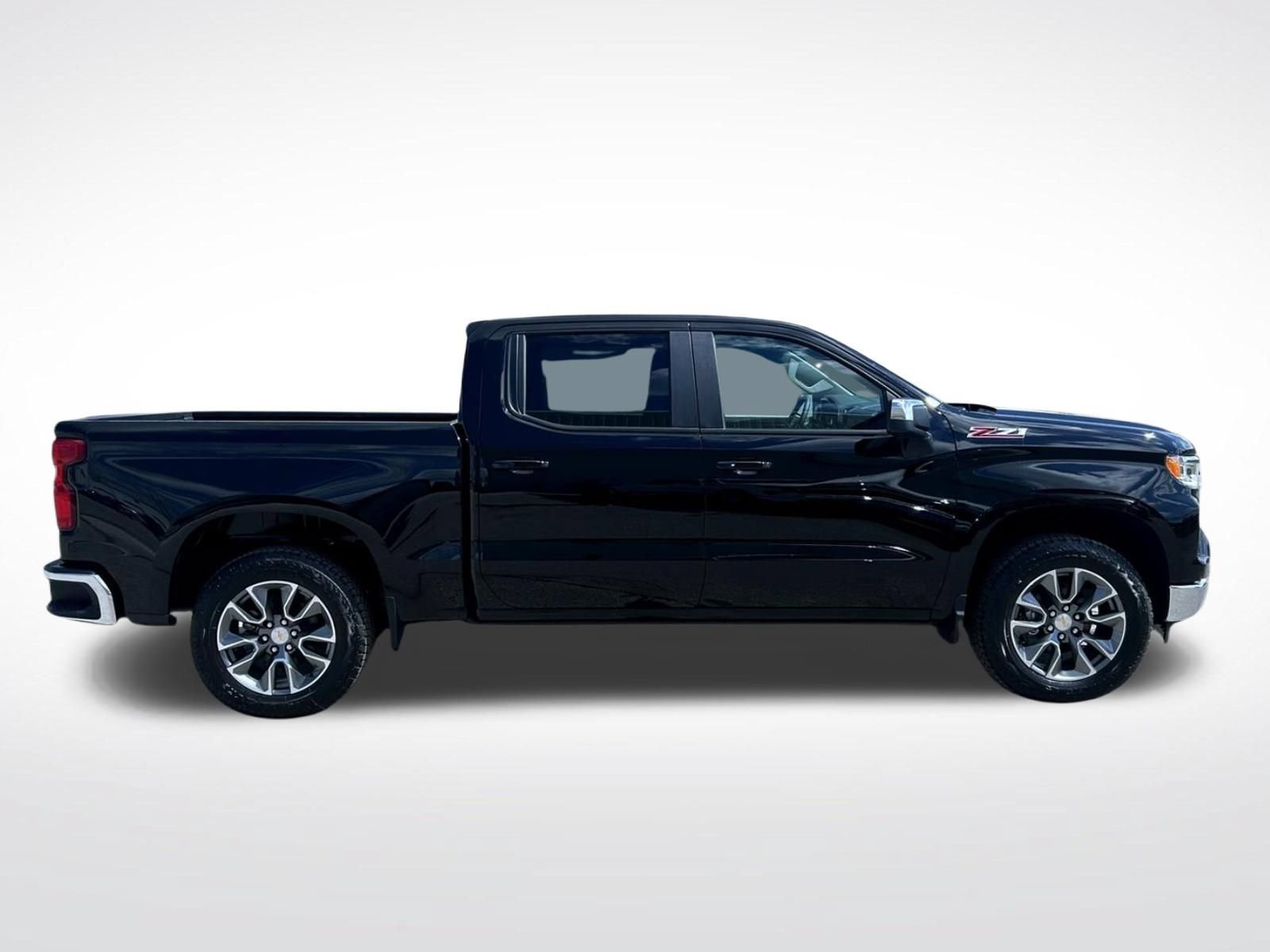 2026 Chevrolet Silverado 1500 LT - Photo 6