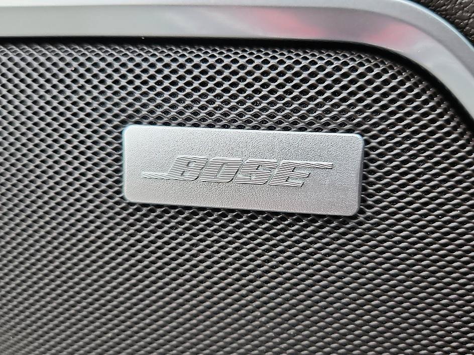Used 2025 Radiant Red Tintcoat Chevrolet LTZ image 26