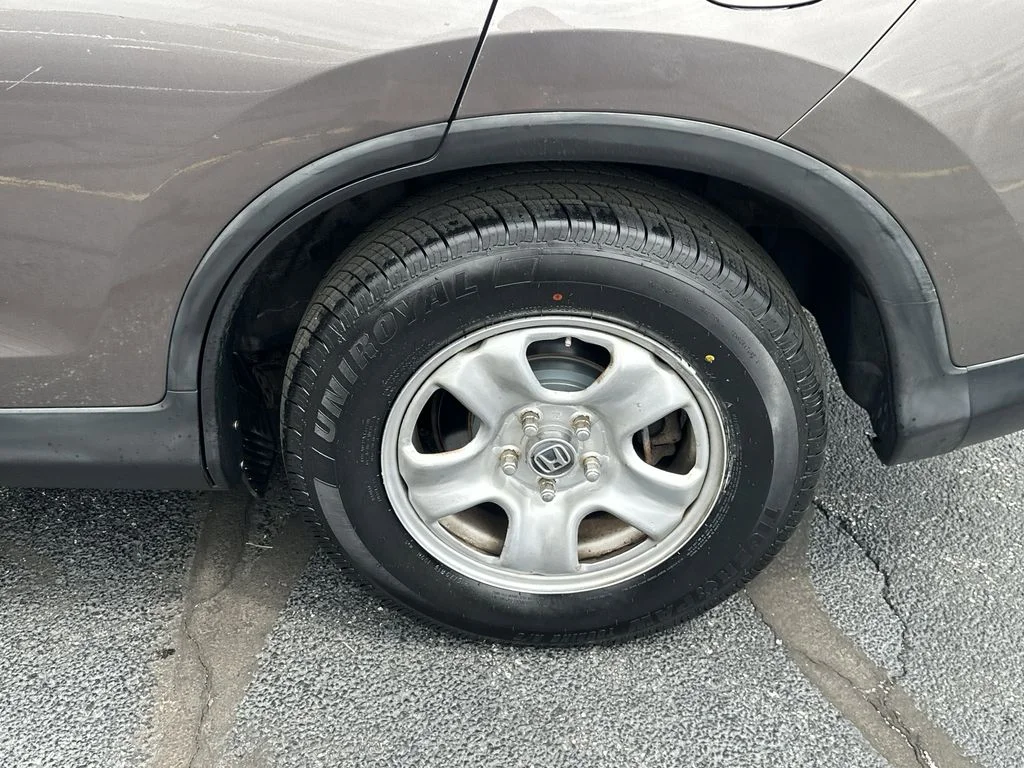 Used 2012  Honda LX image 25