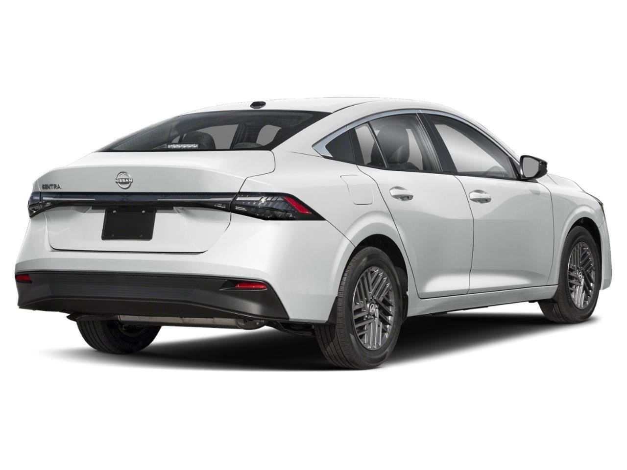 2026 Nissan Sentra SV - Photo 9