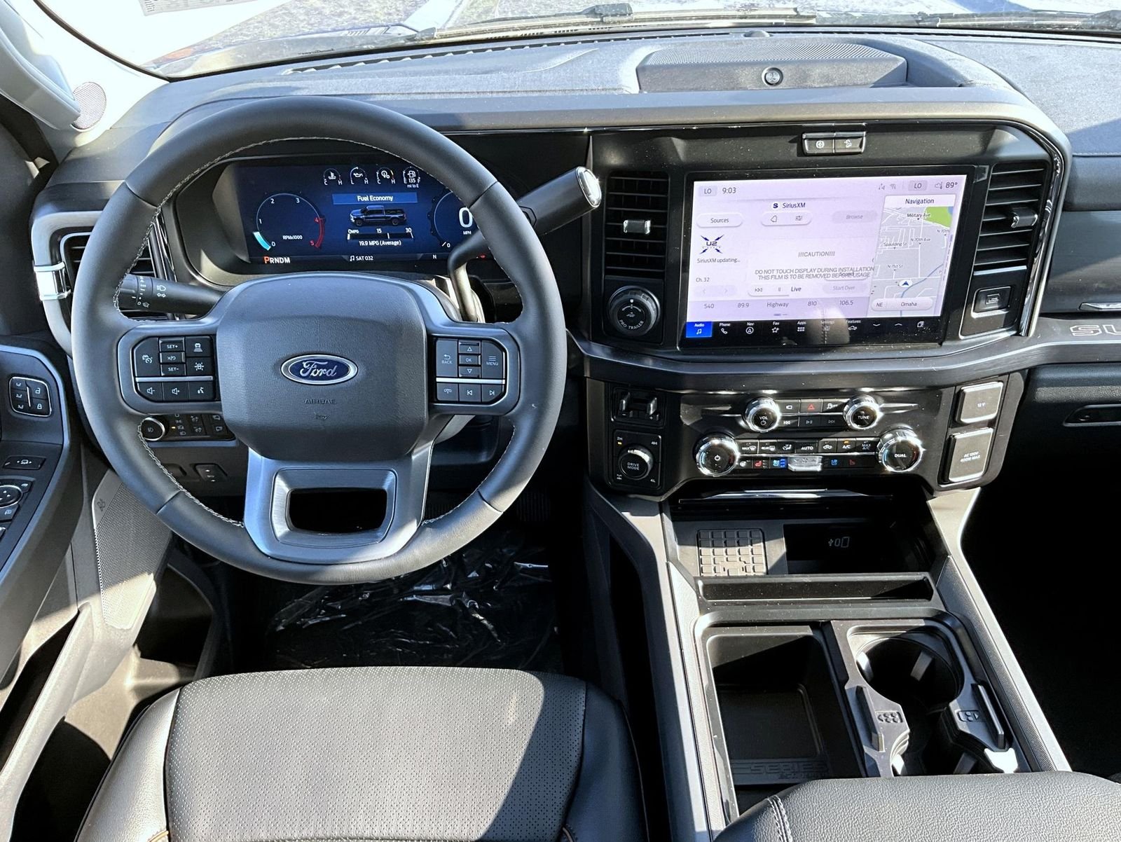 2026 Ford F-250 Super Duty Lariat - Photo 14