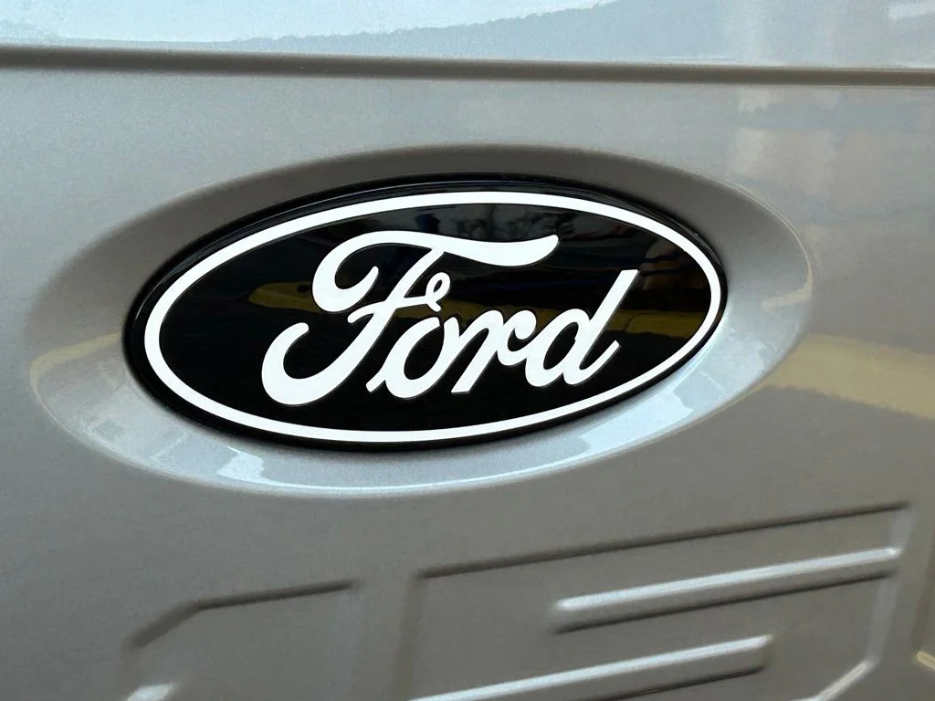 Certified Used 2025 Silver Metallic Ford STX image 22