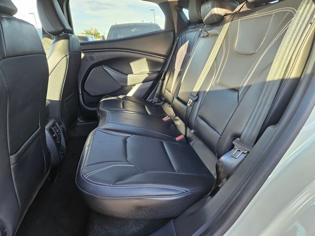 Certified Used 2025 Beige Ford Premium image 61