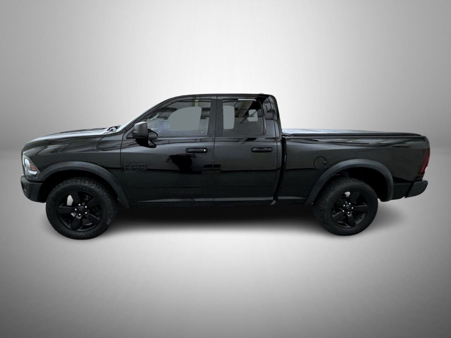 Used 2019 Black Ram Warlock image 8