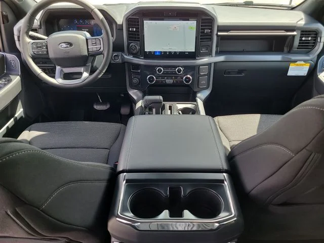 New 2026 Avalanche Ford XLT image 14
