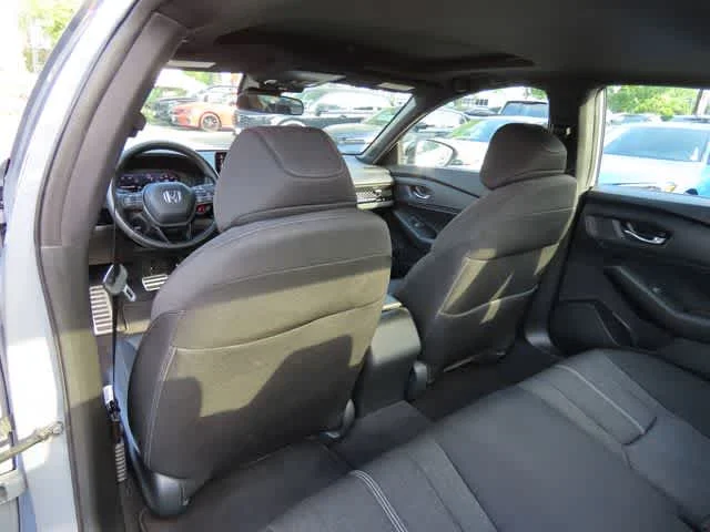 2023 Honda Accord Hybrid Sport - Photo 13