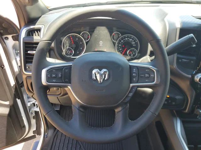 2025 RAM 2500 Big Horn - Photo 20