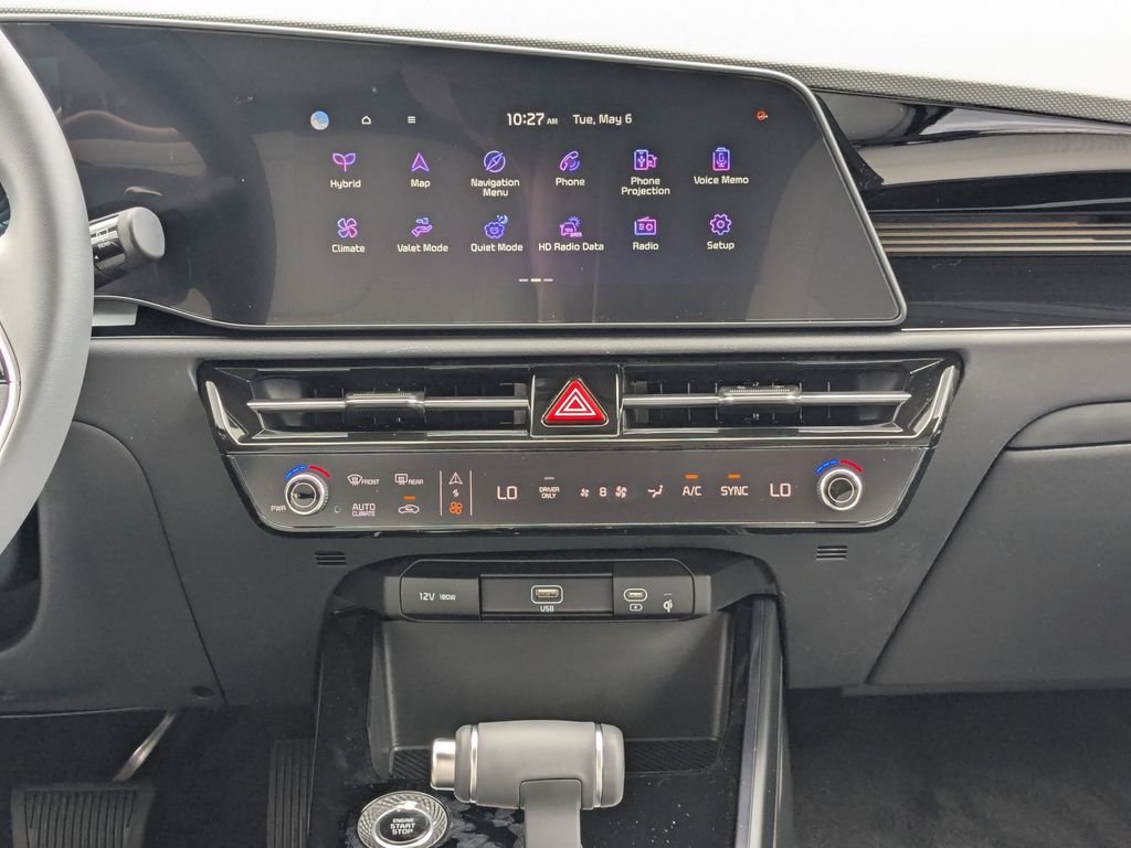 2025 Kia Niro EX - Photo 17