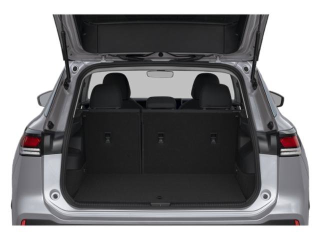 New 2026 Black Volkswagen S image 10