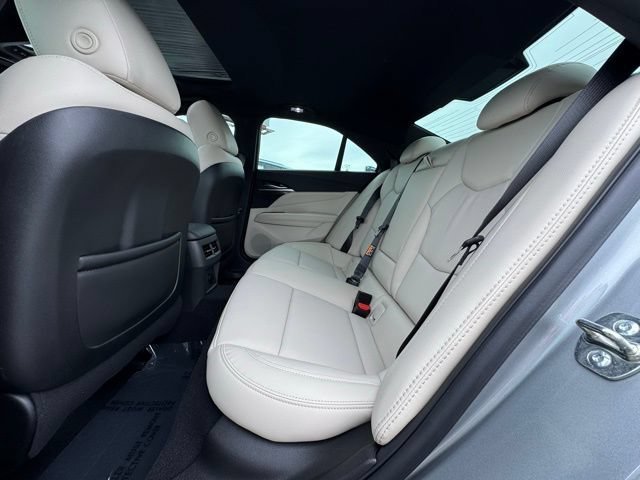 2026 Cadillac CT4 Premium Luxury - Photo 34