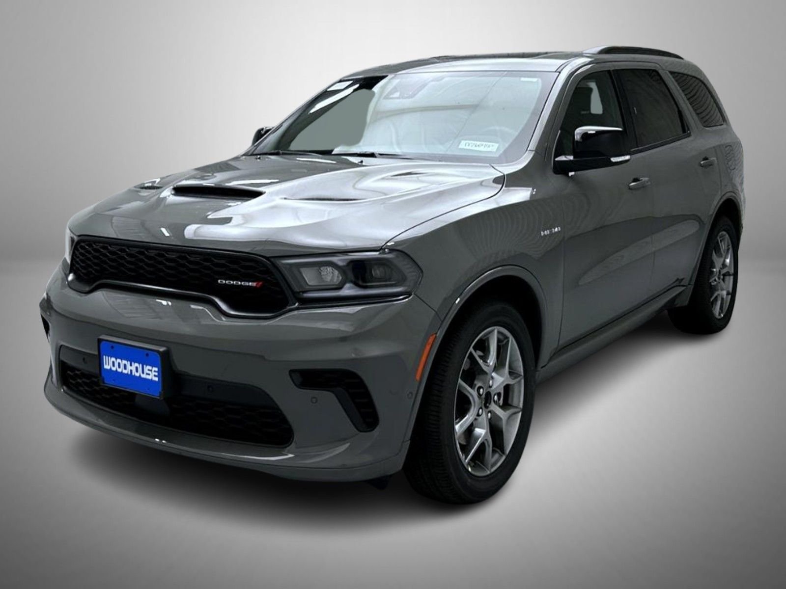 2026 Dodge Durango GT HEMI Plus V8 AWD's photo