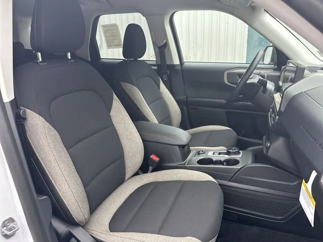 New 2026 Oxford White Ford Big Bend® image 27