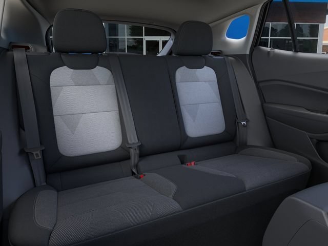 2026 Chevrolet Trax LS - Photo 17