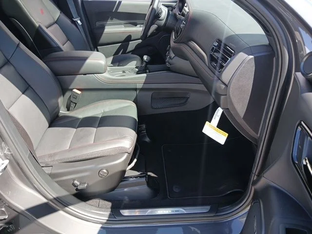 New 2026 Vapor Gray Exterior Paint Dodge  image 36