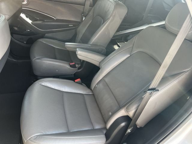 Used 2015 Silver Hyundai Limited image 39