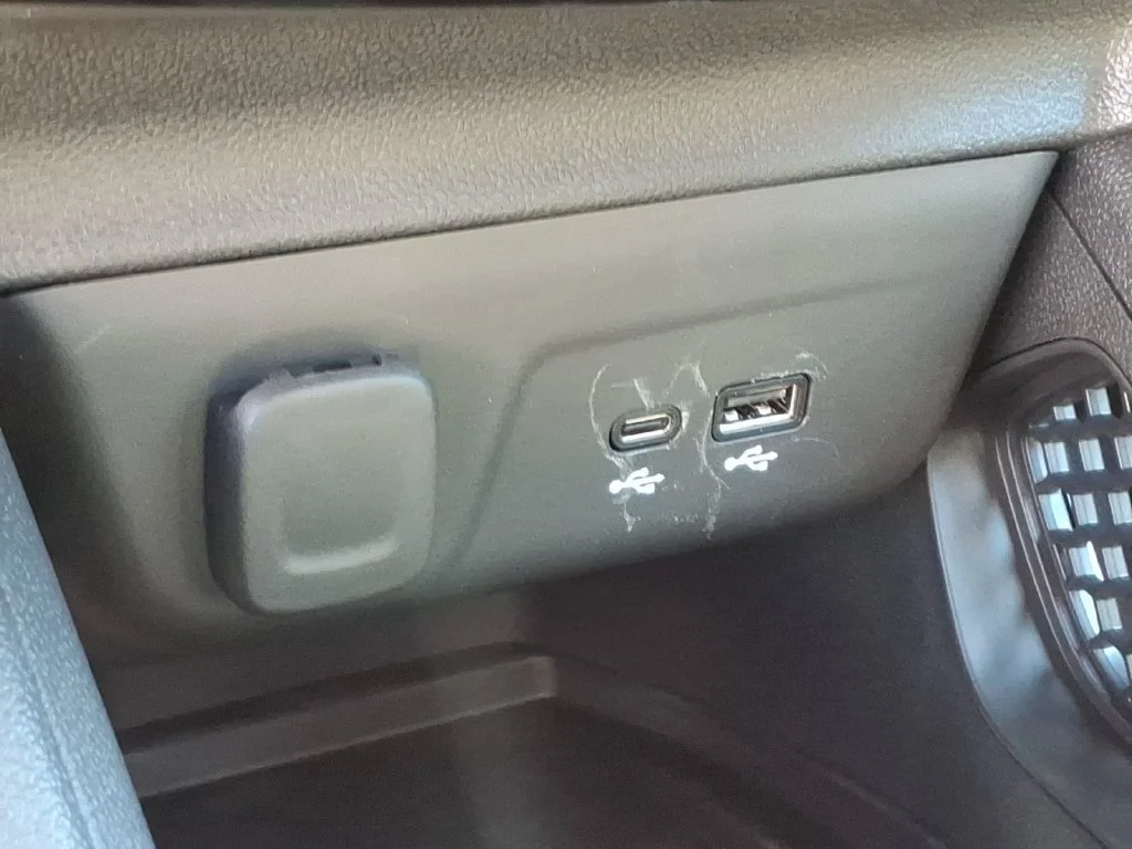 2026 Chevrolet Trailblazer Activ - Photo 8