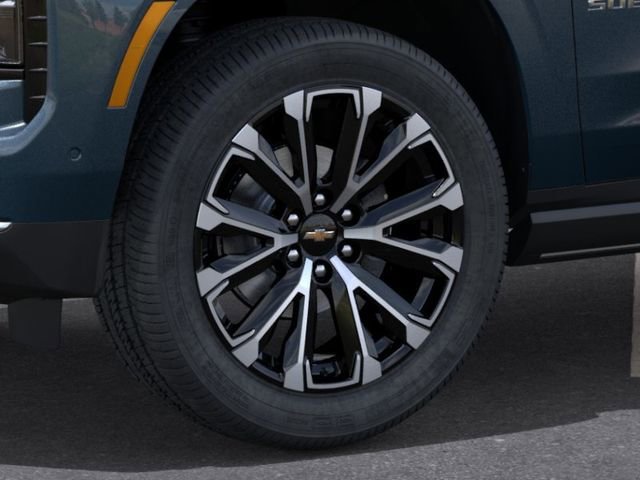2026 Chevrolet Suburban High Country - Photo 9