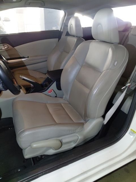 Used 2012  Honda EX-L image 6